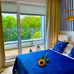 Apartament Nadmorski Hampton