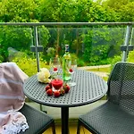 Apartament Nadmorski Hampton